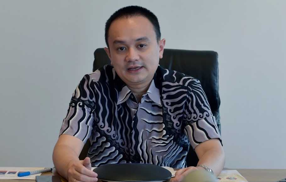 KADIN DKI Jakarta (Jakarta Chamber of Commerce & Industry)